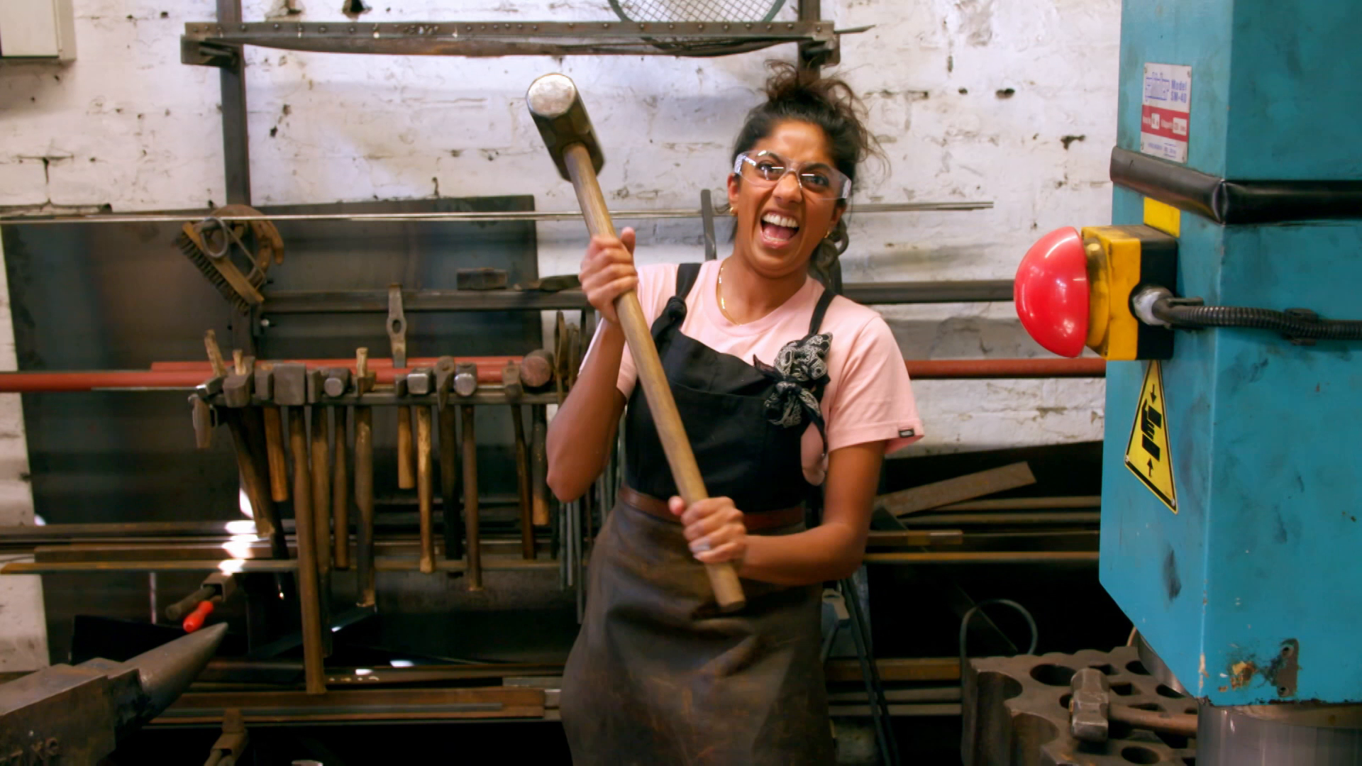 The Big Interiors Battle